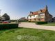 Thumbnail Detached house for sale in Lodge Lane, Ardleigh, Colchester