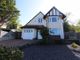 Thumbnail Detached house for sale in Severn Road, Colwyn Bay