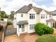 Thumbnail Semi-detached house for sale in Haydon Road, Didcot