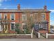 Thumbnail Terraced house for sale in Church Road, Northenden, Manchester