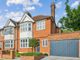 Thumbnail Semi-detached house for sale in Westwell Road, London