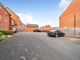 Thumbnail Flat for sale in Penrhyn Way, Grantham, Lincolnshire