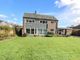 Thumbnail Detached house for sale in Alburne Crescent, Markinch, Glenrothes