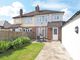 Thumbnail Semi-detached house for sale in Meadow Walk, Ewell