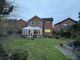 Thumbnail Detached house for sale in Angel Close, Dukinfield