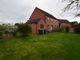 Thumbnail Semi-detached house for sale in Meadow Close, Market Drayton, Shropshire