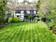 Thumbnail Detached house for sale in Oakridge Avenue, Radlett