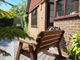 Thumbnail Detached bungalow for sale in Hastings Road, Bexhill-On-Sea