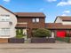 Thumbnail Semi-detached house for sale in Queensland Drive, Glasgow