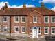Thumbnail Detached house for sale in Lion Street, Chichester, West Sussex
