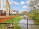 Thumbnail Town house for sale in The Street, Horton Kirby, Dartford, Kent