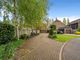 Thumbnail Detached house for sale in Barn Close, Sittingbourne, Kent