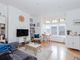 Thumbnail Flat for sale in Warwick Gardens, Worthing