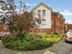 Thumbnail Flat for sale in The Granary, Stanstead Abbotts, Ware