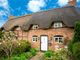 Thumbnail Terraced house for sale in Shop Lane, Bretforton, Worcestershire