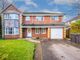 Thumbnail Detached house for sale in Larkfield Court, St. Helens