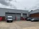 Thumbnail Warehouse to let in 100 Elmgrove Road, Harrow, Greater London