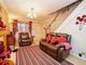 Thumbnail Semi-detached house for sale in Vicarage Lane, Ironville, Nottingham