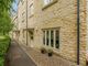 Thumbnail Flat for sale in Cross Close, Cirencester, Gloucestershire