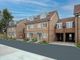 Thumbnail Semi-detached house for sale in Beechcroft Close, Staines-Upon-Thames, Surrey