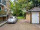 Thumbnail Flat for sale in Hill House Mews, Bromley
