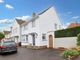 Thumbnail End terrace house for sale in Mincent Hill, Torquay