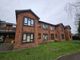 Thumbnail Property for sale in Honnington Court, Manor House Close, Weoley Castle