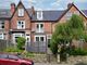 Thumbnail Terraced house for sale in Fulwood Road, Sheffield