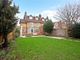 Thumbnail Semi-detached house for sale in Cornwall Road, Harpenden, Hertfordshire