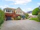 Thumbnail Detached house for sale in Sunridge Close, Swanage