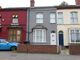 Thumbnail Terraced house for sale in Green Lane, Small Heath, Birmingham, West Midlands
