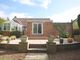 Thumbnail Detached bungalow for sale in Middle Drive, Darras Hall, Newcastle Upon Tyne, Northumberland