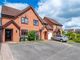 Thumbnail Semi-detached house for sale in Bartholemews Lane, Bromsgrove, Worcestershire