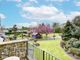 Thumbnail Detached house for sale in Great North Road, Clifton, Morpeth, Northumberland