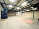 Thumbnail Industrial to let in Unit 11-12, Charnley Fold Industrial Estate, School Lane