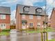 Thumbnail Semi-detached house for sale in Sandyfields Lane, Colden Common, Winchester
