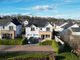 Thumbnail Detached house for sale in Mossbeath Gardens, Calderpark, Uddingston, Glasgow