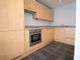 Thumbnail Flat to rent in Queens Road, Nottingham