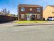 Thumbnail Semi-detached house for sale in Post Mill Close, North Hykeham, Lincoln