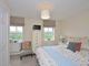 Thumbnail End terrace house for sale in Bridgemere Close, Westcroft