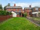 Thumbnail Semi-detached house for sale in Kington, Herefordshire