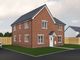 Thumbnail Detached house for sale in Pengam Road, Aberbargoed