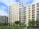 Thumbnail Flat for sale in Radley House, Prince Of Wales Drive, Battersea