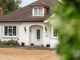 Thumbnail Detached house for sale in Fir Tree Road, Banstead