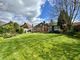 Thumbnail Detached bungalow for sale in Watery Lane, Newent