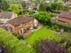 Thumbnail Detached house for sale in Graysfield, Welwyn Garden City, Hertfordshire