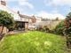 Thumbnail Terraced house for sale in Oaklands Road, London