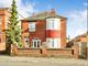 Thumbnail Detached house for sale in Brockhurst Road, Gosport