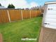 Thumbnail Bungalow for sale in Mallard Avenue, Barnby Dun, Doncaster