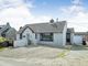 Thumbnail Detached bungalow for sale in Crundale, Haverfordwest